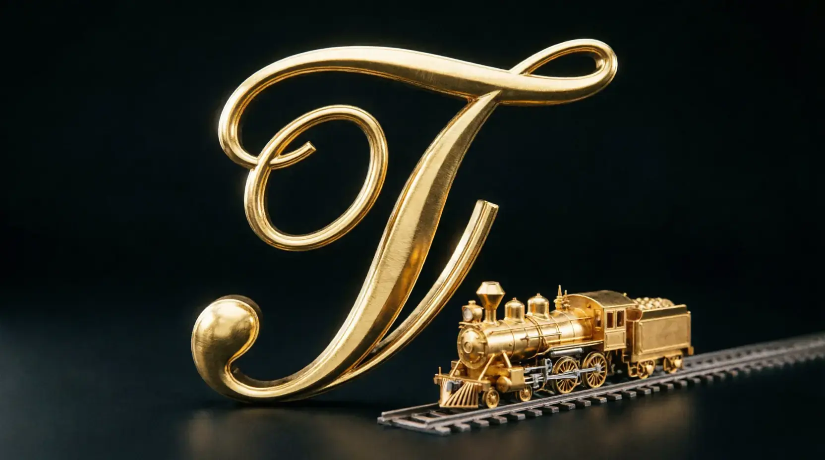 Tony — der Mann, der schrieb
